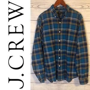 J.Crew Men’s Long Sleeve